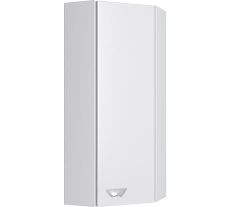 Навесной шкаф Runo Кредо 30 угловой 00000000010