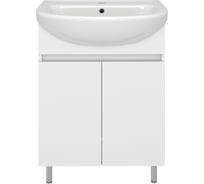 Тумба RUNO Эрика 55 под умывальник Erica 55 00-00001116