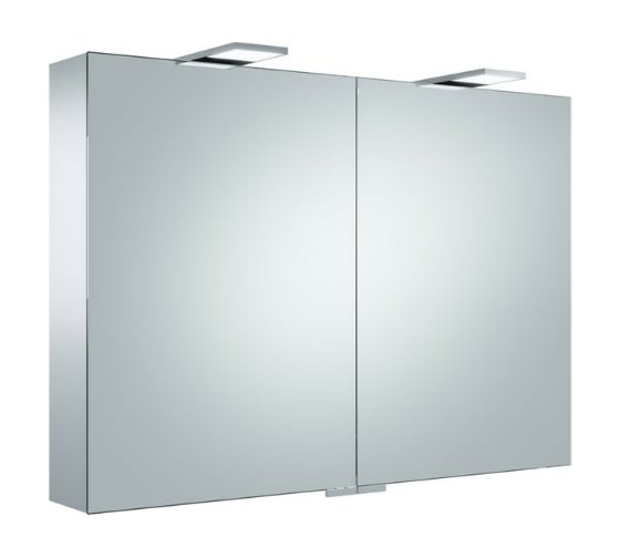 Зеркальный шкаф Keuco ROYAL 15 1000x720x150 мм 14404171301 00000064867