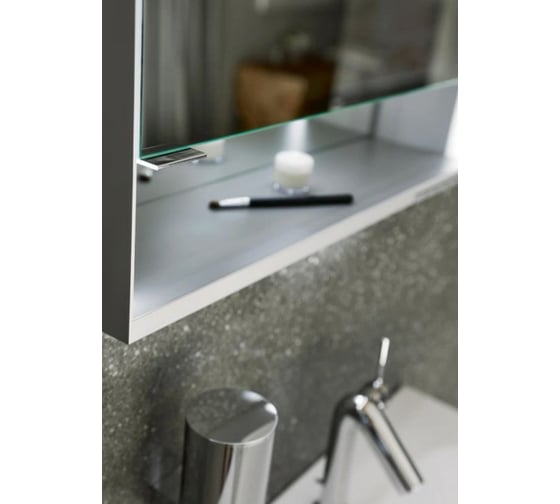 Зеркало с подсветкой Keuco ROYAL LUMOS 460x60x850 мм 14597171000 00000069753