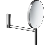 Косметическое зеркало Keuco PLAN без подсветки хром 17649010002 00000093448