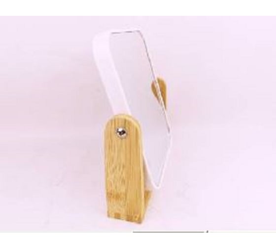 Настольное зеркало Bikson 18х21 см ХГ3034