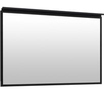Зеркало ALLEN BRAU Priority 100 1.31017.BB черный 00274618