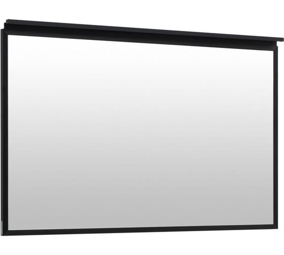 Зеркало ALLEN BRAU Priority 100 1.31017.BB черный 00274618 1