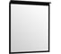 Зеркало ALLEN BRAU Priority 1.31014.BB 70 черный браш 00274606 3
