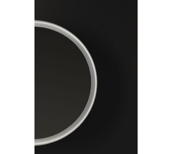 Зеркало ALLEN BRAU Infinity 1.21016.WT 50 белый 00274625
