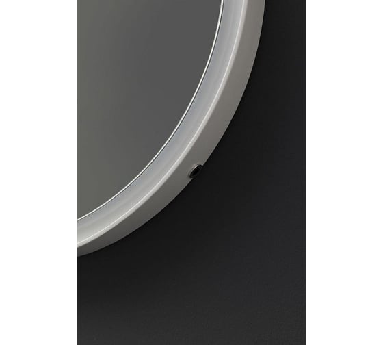 Зеркало ALLEN BRAU Infinity 1.21016.WT 50 белый 00274625