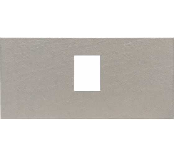Столешница ALLEN BRAU Infinity 1.21012.B-S 100 beige structure 00274520