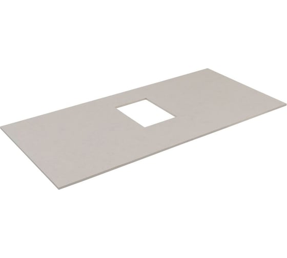 Столешница ALLEN BRAU Infinity 1.21012.B-S 100 beige structure 00274520