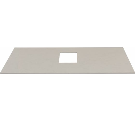 Столешница ALLEN BRAU Infinity 1.21012.B-S 100 beige structure 00274520