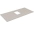 Столешница ALLEN BRAU Infinity 1.21012.B-S 100 beige structure 00274520 2
