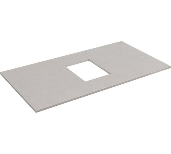 Столешница ALLEN BRAU Priority 1.31010.B 80 beige 00274447