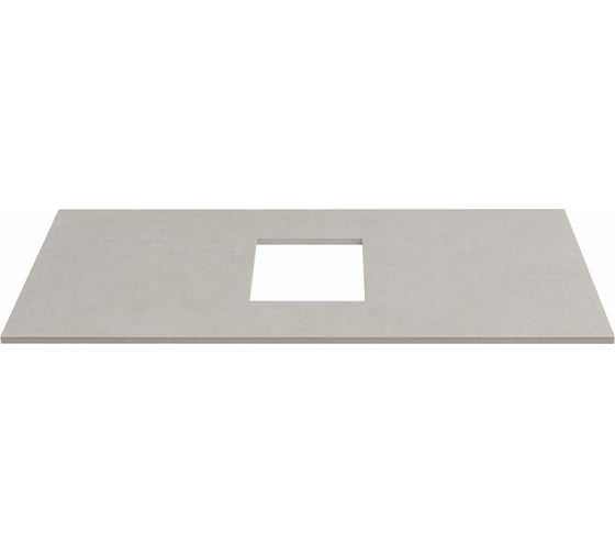 Столешница ALLEN BRAU Priority 1.31010.B 80 beige 00274447