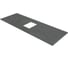 Столешница ALLEN BRAU Priority 1.31012.GR-S 120 graphite structure 00274460 1
