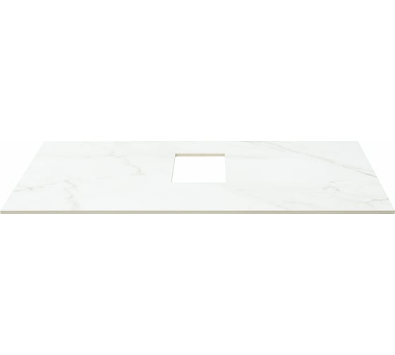 Столешница ALLEN BRAU Infinity 1.21012.M 100 marble 00274526