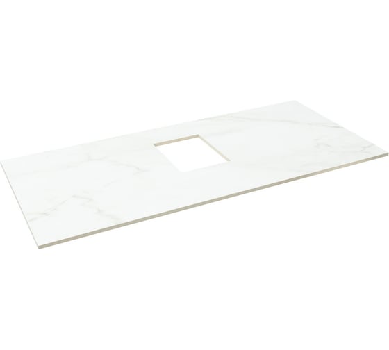Столешница ALLEN BRAU Infinity 1.21012.M 100 marble 00274526