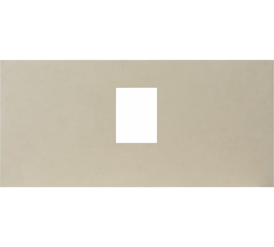 Столешница ALLEN BRAU Infinity 1.21012.B 100 beige 00274524