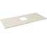 Столешница ALLEN BRAU Infinity 1.21012.B 100 beige 00274524 1