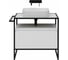 Тумба под раковину ALLEN BRAU Priority 1.31002.WM 80 white matt 00274295 3