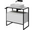 Тумба под раковину ALLEN BRAU Priority 1.31002.WM 80 white matt 00274295 6