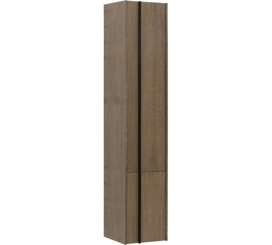 Шкаф-пенал ALLEN BRAU Reality 1.32001.NO 30 R natural oak 00274358