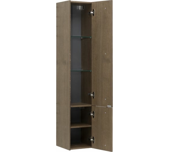 Шкаф-пенал ALLEN BRAU Reality 1.32001.NO 30 R natural oak 00274358