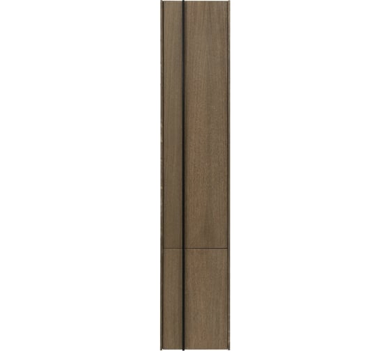 Шкаф-пенал ALLEN BRAU Reality 1.32001.NO 30 R natural oak 00274358