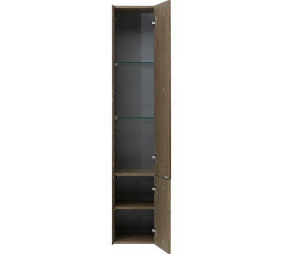 Шкаф-пенал ALLEN BRAU Reality 1.32001.NO 30 R natural oak 00274358