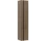 Шкаф-пенал ALLEN BRAU Reality 1.32001.NO 30 R natural oak 00274358 1