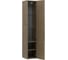 Шкаф-пенал ALLEN BRAU Reality 1.32001.NO 30 R natural oak 00274358 2
