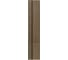 Шкаф-пенал ALLEN BRAU Reality 1.32001.NO 30 R natural oak 00274358 3