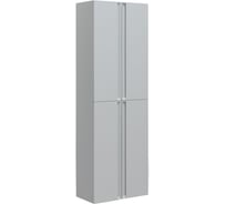 Шкаф-пенал ALLEN BRAU Eclipse 1.E1006.PWM 60 рapyrus white matt 00273971