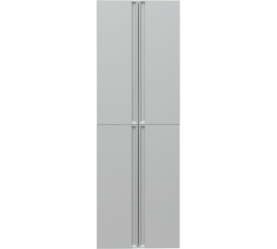 Шкаф-пенал ALLEN BRAU Eclipse 1.E1006.PWM 60 рapyrus white matt 00273971