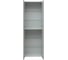 Шкаф-пенал ALLEN BRAU Eclipse 1.E1006.PWM 60 рapyrus white matt 00273971 3