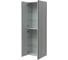 Шкаф-пенал ALLEN BRAU Eclipse 1.E1006.PWM 60 рapyrus white matt 00273971 5