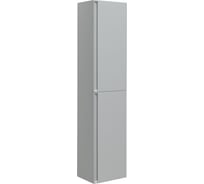 Шкаф-пенал ALLEN BRAU Eclipse 1.E1005.PWM 40 рapyrus white matt 00273965