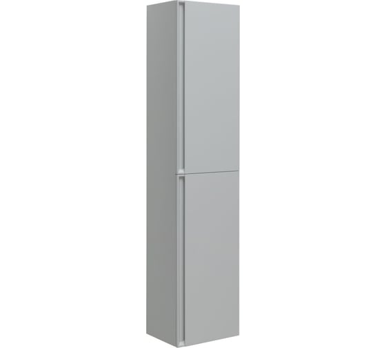 Шкаф-пенал ALLEN BRAU Eclipse 1.E1005.PWM 40 рapyrus white matt 00273965