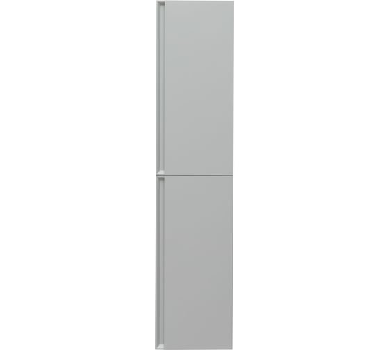 Шкаф-пенал ALLEN BRAU Eclipse 1.E1005.PWM 40 рapyrus white matt 00273965