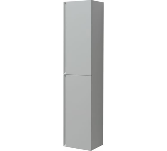 Шкаф-пенал ALLEN BRAU Eclipse 1.E1005.PWM 40 рapyrus white matt 00273965