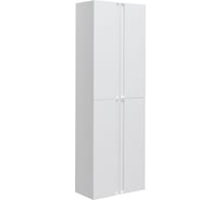 Шкаф-пенал ALLEN BRAU Eclipse 1.E1006.WM 60 white matt 00273969