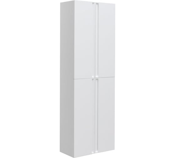 Шкаф-пенал ALLEN BRAU Eclipse 1.E1006.WM 60 white matt 00273969