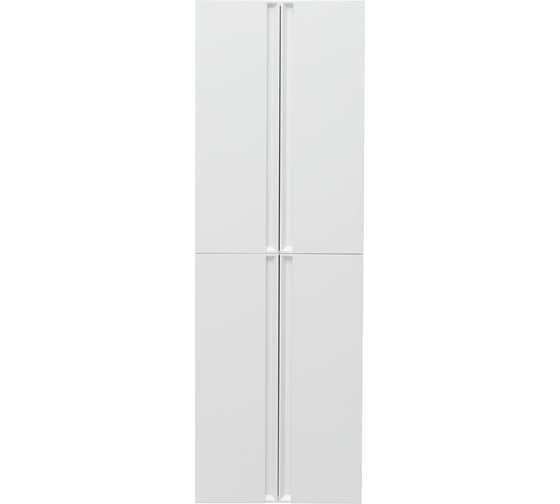 Шкаф-пенал ALLEN BRAU Eclipse 1.E1006.WM 60 white matt 00273969