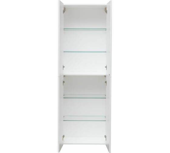 Шкаф-пенал ALLEN BRAU Eclipse 1.E1006.WM 60 white matt 00273969