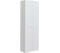 Шкаф-пенал ALLEN BRAU Eclipse 1.E1006.WM 60 white matt 00273969 1