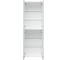 Шкаф-пенал ALLEN BRAU Eclipse 1.E1006.WM 60 white matt 00273969 5