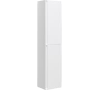 Шкаф-пенал ALLEN BRAU Eclipse 1.E1005.WM 40 white matt 00273963