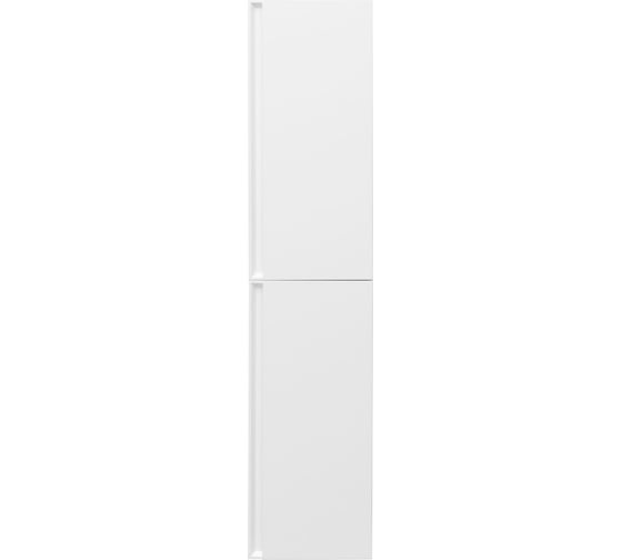Шкаф-пенал ALLEN BRAU Eclipse 1.E1005.WM 40 white matt 00273963