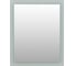 Зеркало Aquanet Монро 65х80 LED бежевый матовый (243588) 00243588 5