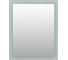 Зеркало Aquanet Монро 65х80 LED бежевый матовый (243588) 00243588 7