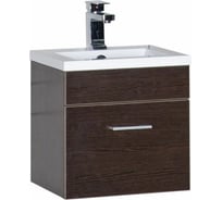 Тумба Aquanet Нота 50 венге (159093) 00159093
